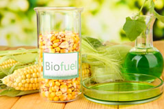 Middlethorpe biofuel availability