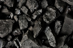 Middlethorpe coal boiler costs